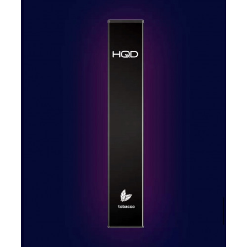 HQD Ultra Stick Tobacco (HQD Ультра Стик Табак)