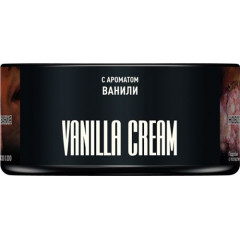 Табак для кальяна MUSTHAVE Vanilla Cream