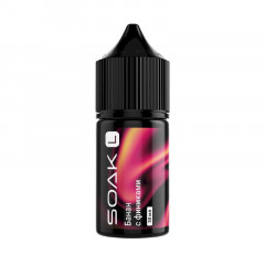 Жидкость Soak L Банан с финиками 30 мл